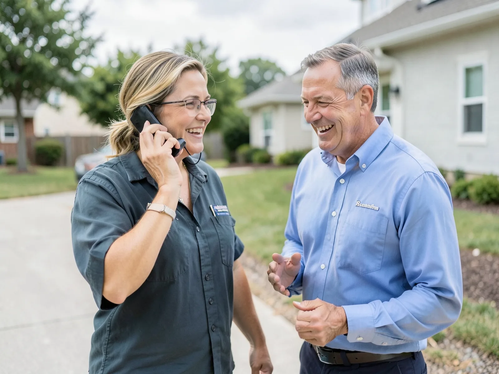 Frequently Asked Questions About Storm Recovery Services in Post Falls, ID